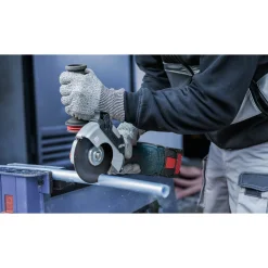 Bosch ACS 60 V BF SKÆRESKIVE 125MM 1 STK New