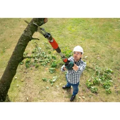 Bosch ADVANCED ADVANCEDPRUNE 18V-45 GRENSAKS 45 MM^ Hækkeklippere