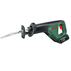Bosch ADVANCED ADVANCEDRECIP 18 BAJONETSAV AKKU 18,0 V UDEN BATTERI OG LADER Sale