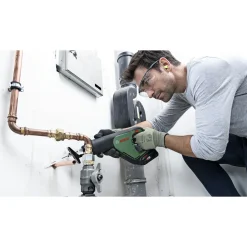 Bosch ADVANCED ADVANCEDRECIP 18 BAJONETSAV AKKU 18,0 V UDEN BATTERI OG LADER Sale