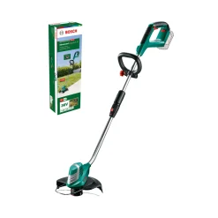 Bosch ADVANCED GRASSCUT 36 GRÆSTRIMMER 30 CM 36,0 V UDEN BATTERI OG LADER Discount
