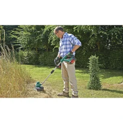 Bosch ADVANCED GRASSCUT 36 GRÆSTRIMMER 30 CM 36,0 V UDEN BATTERI OG LADER Discount