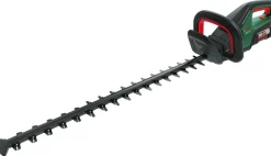 Bosch ADVANCED HÆKKEKLIPPER 65,0 CM MED BATTERI OG LADER Clearance