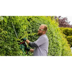 Bosch ADVANCED 36V-65 SOLO HÆKKEKLIPPER 65,0 CM UDEN BATTERI OG LADER^ Hækkeklippere