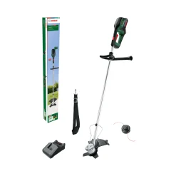 Bosch ADVANCEDBRUSHCUT 36V-23-750 BUSKRYDDER AKKU 36,0 V MED BATTERI Hot