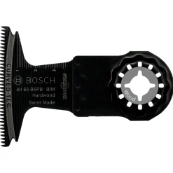 Bosch AII65BSPB HARDWOOD SAVKLINGE 62 X 104 X 63 MM