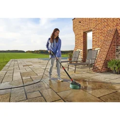 Bosch AQUASURF AQUASURF 280 TERRASSERENSER TERRASSEVASKER Hot