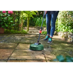 Bosch AQUASURF AQUASURF 250 TERRASSERENSER TERRASSEVASKER Sale