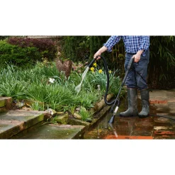Bosch AQUATAK SUGEDYSE DYSE 95X405X310 MM^ Tilbehør Havemaskiner