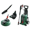 Bosch AQUATAK UNIVERSALAQUATAK 125 HØJTRYKSRENSER 125 BAR Best