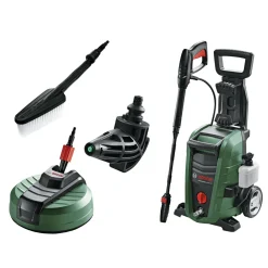 Bosch AQUATAK UNIVERSALAQUATAK 125 HØJTRYKSRENSER 125 BAR Best
