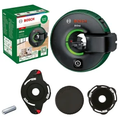 Bosch ATINO LINJELASER 2,200 M^ Måleværktøj
