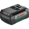 Bosch BATTERI GBA 36V 2.0AH BATTERI^ Tilbehør Havemaskiner