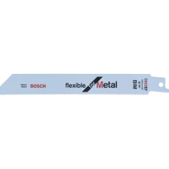 Bosch S922EF BAJONETSAVKLINGE 5 STK^ Tilbehør Elværktøj