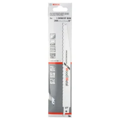 Bosch S3456XF BAJONETSAVKLINGE 5 STK Best