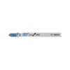 Bosch T118A STIKSAVSKLINGE 5 STK Clearance