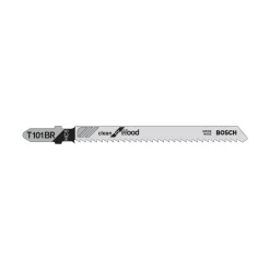 Bosch T101BR STIKSAVKLINGE 5 STK^ Tilbehør Elværktøj