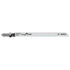 Bosch T301CD STIKSAVSKLINGE 5 STK New