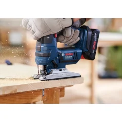 Bosch T144D STIKSAVKLINGE 5 STK^ Tilbehør Elværktøj