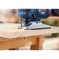 Bosch T144D STIKSAVKLINGE 5 STK^ Tilbehør Elværktøj