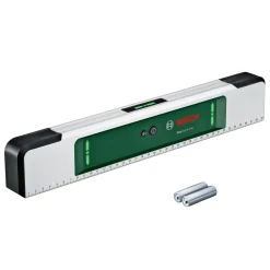 Bosch DIGITALT VATERPAS 40 CM 3 LIBELLER
