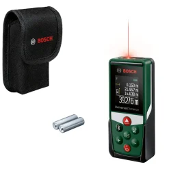 Bosch DISTANCE 40C AFSTANDSMÅLER 0,05 - 40 M^ Måleværktøj