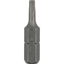 Bosch DIY 2609255932 BITS T10 5^ Tilbehør Elværktøj