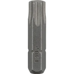 Bosch DIY 2609255938 BITS T40 5