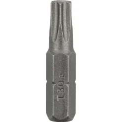Bosch DIY 2609255937 BITS T30 5 Outlet