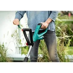 Bosch DURABLADE, RESERVE 23 CM PLASTKNIV^ Tilbehør Havemaskiner