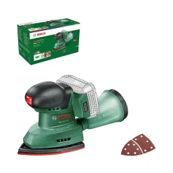Bosch EASY EASYSANDER 18V-8 MULTISLIBER AKKU Online