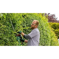 Bosch EASY HÆKKEKLIPPER 44,0 CM UDEN BATTERI OG LADER^ Hækkeklippere