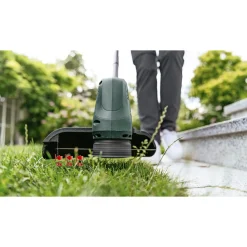 Bosch EASY SPOLE MED TRIMMETRÅD 4 M (1,6 MM) TRÅDSPOLE Clearance