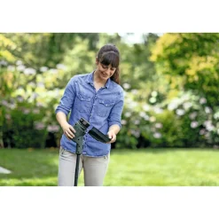 Bosch EASY SPOLE MED TRIMMETRÅD 4 M (1,6 MM) TRÅDSPOLE Clearance