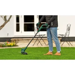 Bosch EASYGRASSCUT 18V-230 DURABLADE GRÆSTRIMMER 23 18,0 V UDEN BATTERI OG LADER^ Græstrimmere
