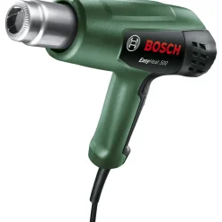 Bosch EASYHEAT 500 VARMLUFTPISTOL 230V 1600W 1: 300 °C- 2: 500 °C^ Varmluftpistoler