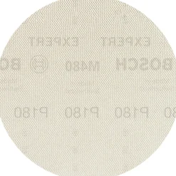 Bosch EXPERT M480 FIN SLIBERONDEL Ø125 MM 180 5 STK Online