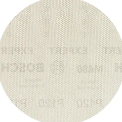 Bosch EXPERT M480 MELLEM SLIBERONDEL Ø125 MM 120 5 STK Sale