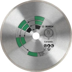 Bosch FLISER TOP DIAMANTSKIVE 5 X 195 X 160 MM Discount