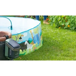 Bosch GARDENPUMP 18V-2000 HAVEPUMPE Discount