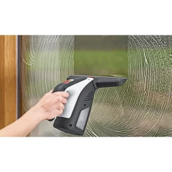 Bosch GLASSVAC SOLO PLUS 3,6V 2A VINDUESVASKER^ Støvsugere