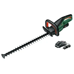 Bosch HÆKKEKLIPPER 55,0 CM MED BATTERI OG LADER^ Hækkeklippere