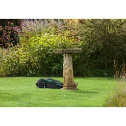 Bosch INDEGO INDEGO M+ 700 ROBOTPLÆNEKLIPPER 700 M2^ Robotplæneklippere