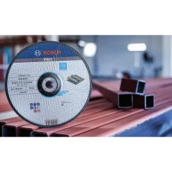 Bosch LIGE, 3MM SKÆRESKIVE 230MM 1 STK Online