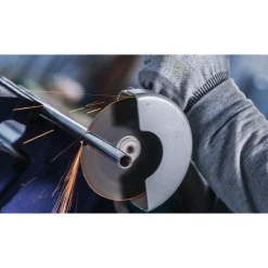 Bosch MULTICONSTRUCTION XL SKÆRESKIVE 125MM 1 STK Best