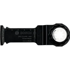 Bosch PAIZ32APB BIM SAVKLINGE 1 X 125 X 66 MM Sale