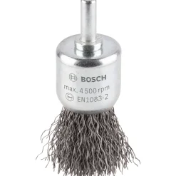 Bosch PENSEL KOPBØRSTE 25 MM^ Tilbehør Elværktøj