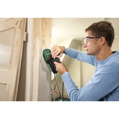 Bosch PEX 300 AE EXCENTERSLIBER 230V^ Slibemaskiner