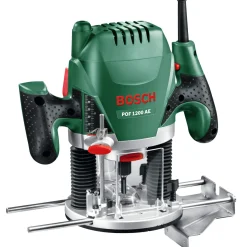 Bosch POF 1200 AE OVERFRÆSER 230V^ Fræsere & Høvle