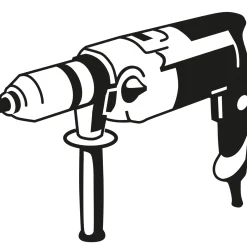 Bosch PRO 2608597660 BETONBOR 6X60/100 MM 5^ Tilbehør Elværktøj